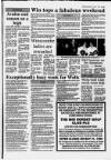 Cheddar Valley Gazette Thursday 17 May 1990 Page 63