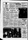 Cheddar Valley Gazette Thursday 31 May 1990 Page 2