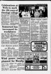 Cheddar Valley Gazette Thursday 31 May 1990 Page 19