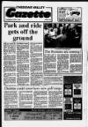 Cheddar Valley Gazette Thursday 07 June 1990 Page 1