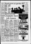 Cheddar Valley Gazette Thursday 07 June 1990 Page 5