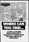 Cheddar Valley Gazette Thursday 07 June 1990 Page 7