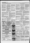 Cheddar Valley Gazette Thursday 07 June 1990 Page 10