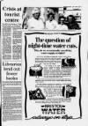 Cheddar Valley Gazette Thursday 07 June 1990 Page 13