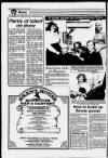 Cheddar Valley Gazette Thursday 07 June 1990 Page 20