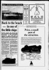 Cheddar Valley Gazette Thursday 07 June 1990 Page 21