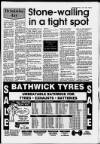 Cheddar Valley Gazette Thursday 07 June 1990 Page 23