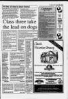 Cheddar Valley Gazette Thursday 07 June 1990 Page 27