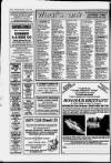 Cheddar Valley Gazette Thursday 07 June 1990 Page 32