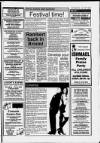 Cheddar Valley Gazette Thursday 07 June 1990 Page 33