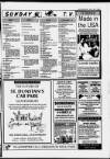 Cheddar Valley Gazette Thursday 07 June 1990 Page 35