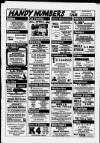 Cheddar Valley Gazette Thursday 07 June 1990 Page 39
