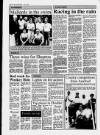 Cheddar Valley Gazette Thursday 07 June 1990 Page 67