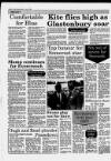 Cheddar Valley Gazette Thursday 07 June 1990 Page 69