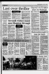 Cheddar Valley Gazette Thursday 07 June 1990 Page 70