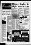 Cheddar Valley Gazette Thursday 14 June 1990 Page 5