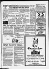 Cheddar Valley Gazette Thursday 14 June 1990 Page 7