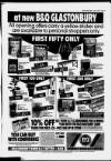 Cheddar Valley Gazette Thursday 14 June 1990 Page 13