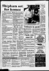 Cheddar Valley Gazette Thursday 14 June 1990 Page 17