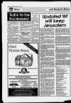 Cheddar Valley Gazette Thursday 14 June 1990 Page 20