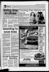 Cheddar Valley Gazette Thursday 14 June 1990 Page 21