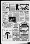 Cheddar Valley Gazette Thursday 14 June 1990 Page 24
