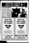 Cheddar Valley Gazette Thursday 14 June 1990 Page 27