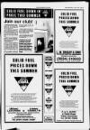 Cheddar Valley Gazette Thursday 14 June 1990 Page 29