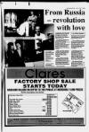Cheddar Valley Gazette Thursday 14 June 1990 Page 38