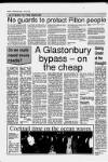 Cheddar Valley Gazette Thursday 14 June 1990 Page 41