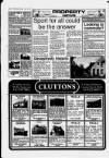 Cheddar Valley Gazette Thursday 14 June 1990 Page 53