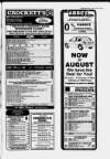 Cheddar Valley Gazette Thursday 14 June 1990 Page 62