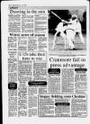 Cheddar Valley Gazette Thursday 14 June 1990 Page 69