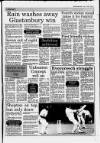 Cheddar Valley Gazette Thursday 14 June 1990 Page 70