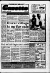 Cheddar Valley Gazette Thursday 28 June 1990 Page 1
