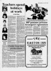 Cheddar Valley Gazette Thursday 05 July 1990 Page 9