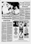 Cheddar Valley Gazette Thursday 05 July 1990 Page 15
