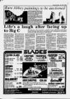 Cheddar Valley Gazette Thursday 05 July 1990 Page 21