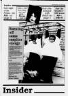 Cheddar Valley Gazette Thursday 05 July 1990 Page 61