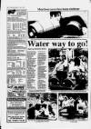 Cheddar Valley Gazette Thursday 12 July 1990 Page 4