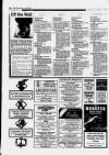 Cheddar Valley Gazette Thursday 19 July 1990 Page 58