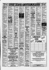 Cheddar Valley Gazette Thursday 26 July 1990 Page 31