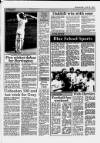Cheddar Valley Gazette Thursday 26 July 1990 Page 51