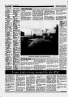 Cheddar Valley Gazette Thursday 26 July 1990 Page 54