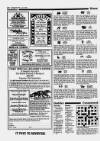 Cheddar Valley Gazette Thursday 26 July 1990 Page 56