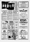 Cheddar Valley Gazette Thursday 02 August 1990 Page 19