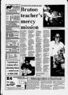 Cheddar Valley Gazette Thursday 27 September 1990 Page 4