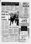 Cheddar Valley Gazette Thursday 27 September 1990 Page 5