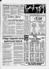 Cheddar Valley Gazette Thursday 27 September 1990 Page 7