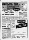 Cheddar Valley Gazette Thursday 27 September 1990 Page 19